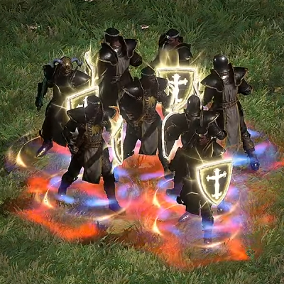 Death Battle Squad